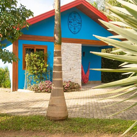Pousada Dellis Visconde De Maua Exterior photo